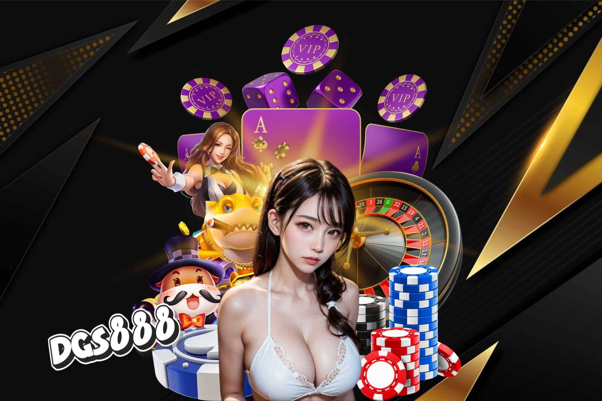 10 รับ 100 wallet ล่าสุด dgs888