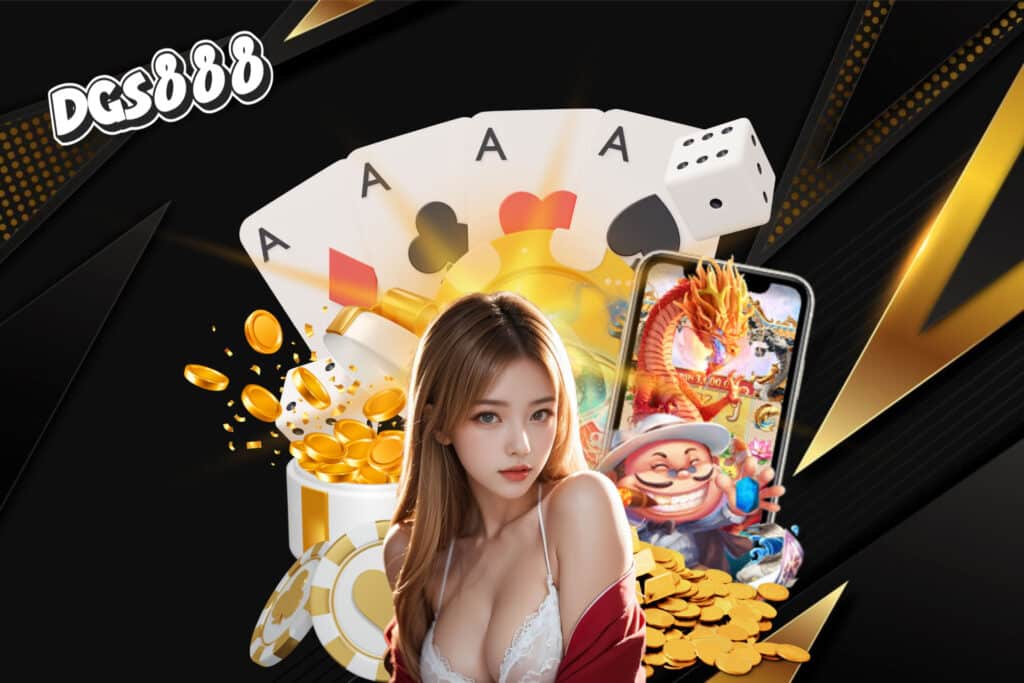 dgs888