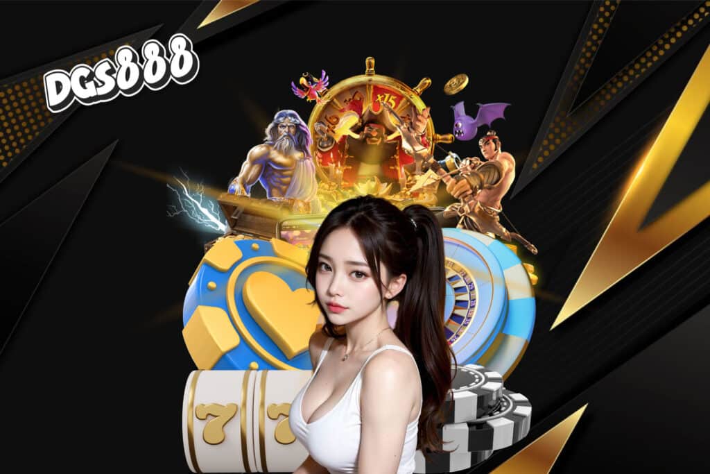 dgs888-slot